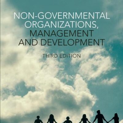 NON-GOVERNMENTAL ORGANIZATIONS: MANAGEMENT AND DEVELOPMENT