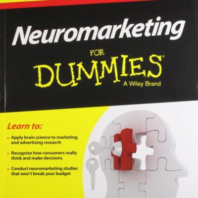 Neuromarketing for Dummies