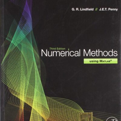 NUMERICAL METHODS USING MATLAB
