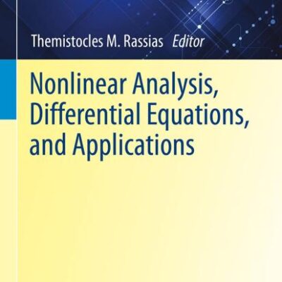 Nonlinear Analysis