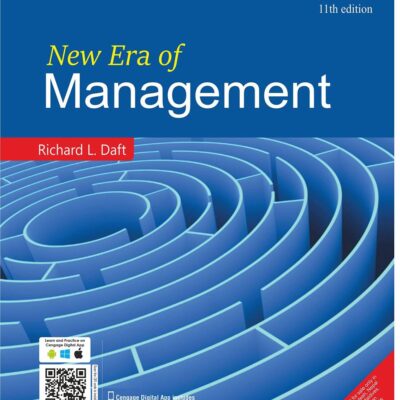 New Era of Management