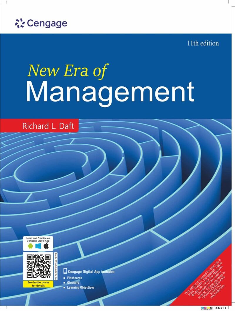 New Era of Management