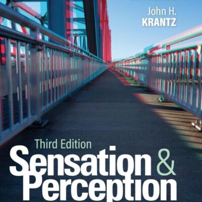 Sensation and Perception