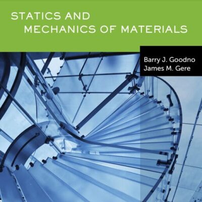 SI STATICS & MECHANIC MATERIAL (Mindtap Course List)