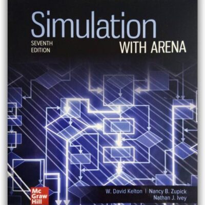ISE Simulation with Arena