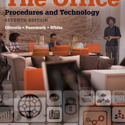 Simulations Resource Book: The Office Procedures and Technology