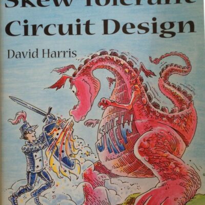 SKEW-TOLERANT CIRCUIT DESIGN