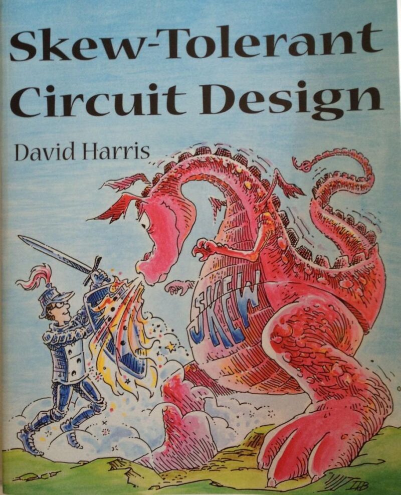 SKEW-TOLERANT CIRCUIT DESIGN