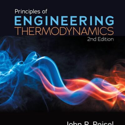 Principles of Engineering Thermodynamics