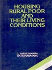Housing Rural Poor and Their Living Conditins