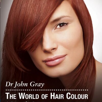 WORLD OF HAIR COLOUR (HAIRDRESSING AND BEAUTY INDUSTRY AUTHORITY)