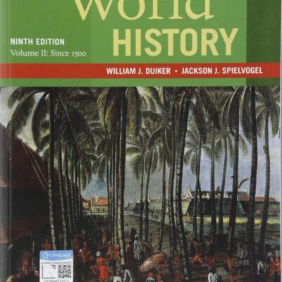 World History