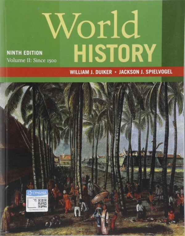 World History
