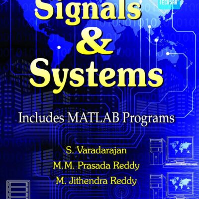 Signals & Systems