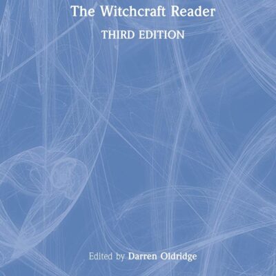 WITCHCRAFT READER