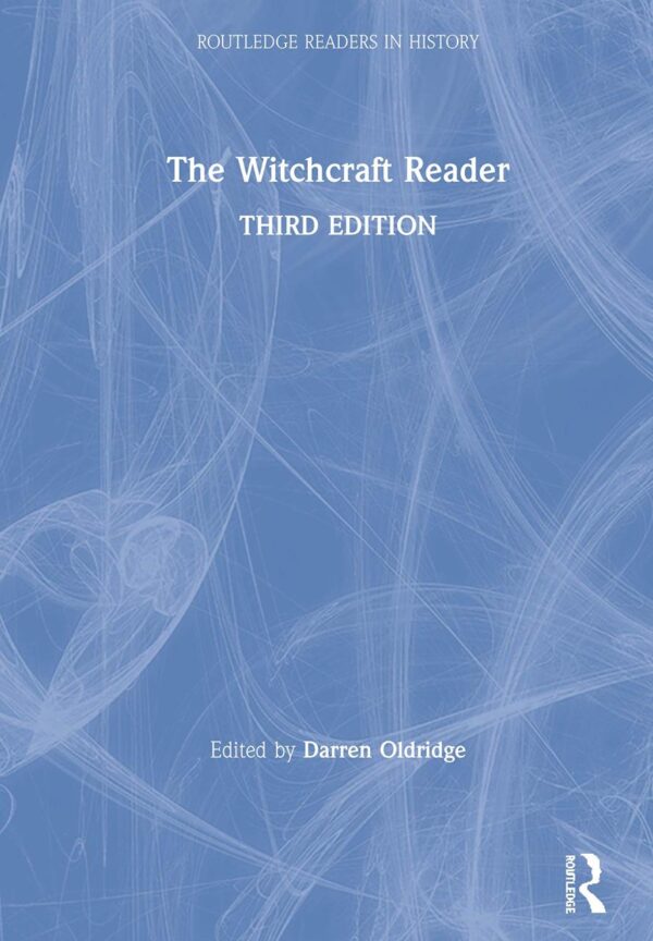 WITCHCRAFT READER