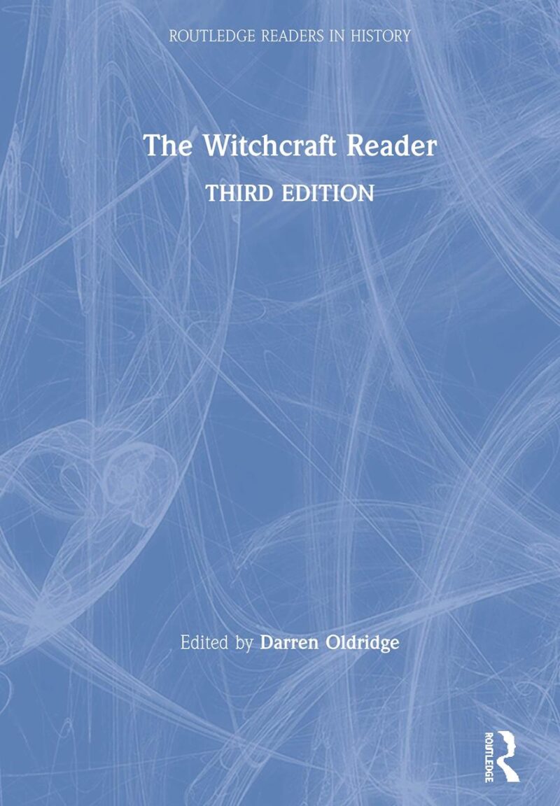 WITCHCRAFT READER