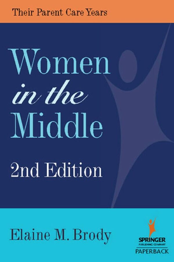 WOMEN IN THE MIDDLE: THEIR PARENT-CARE YEARS
