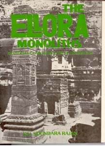 The Ellora monoliths: Rashtrakuta architecture in the Deccan