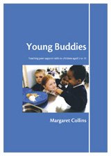 YOUNG BUDDIES: Teaching Peer Support Skills to Children Aged 6 to 11: 952 (Lucky Duck Books)
