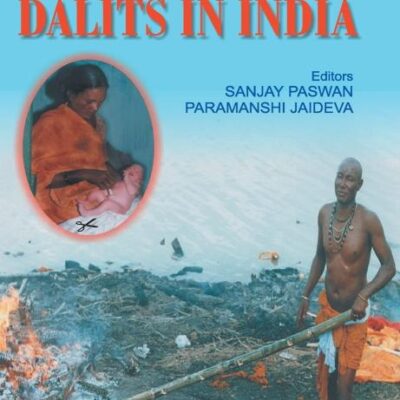 Encyclopaedia of Dalits in India: v. 6
