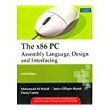 The X86 PC Assembly Language