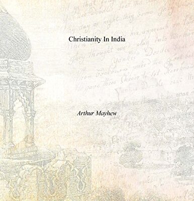 Christianity in India