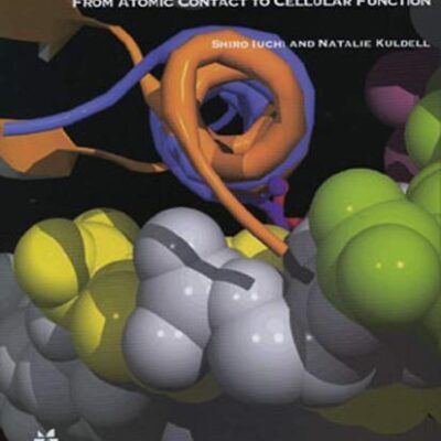 ZINC FINGER PROTEINS: FROM ATOMIC CONTACT TO CELLULAR FUNCTION (Molecular Biology Intelligence Unit)