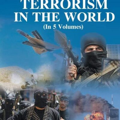 Encyclopaedia of Terrorism in the World