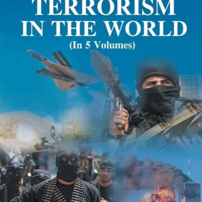 Encyclopaedia of Terrorism in the World