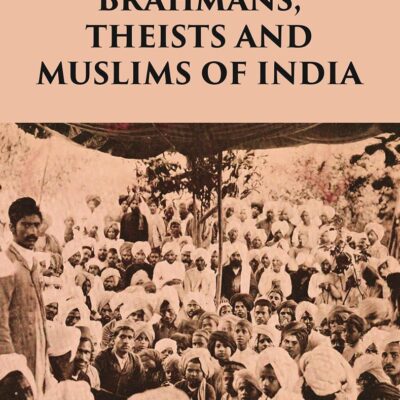 THE BRAHMANS