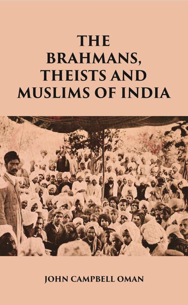 THE BRAHMANS