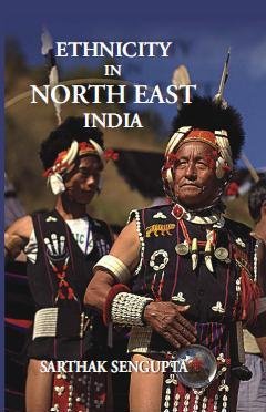Ethnicity In North East India