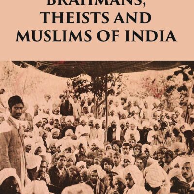 THE BRAHMANS