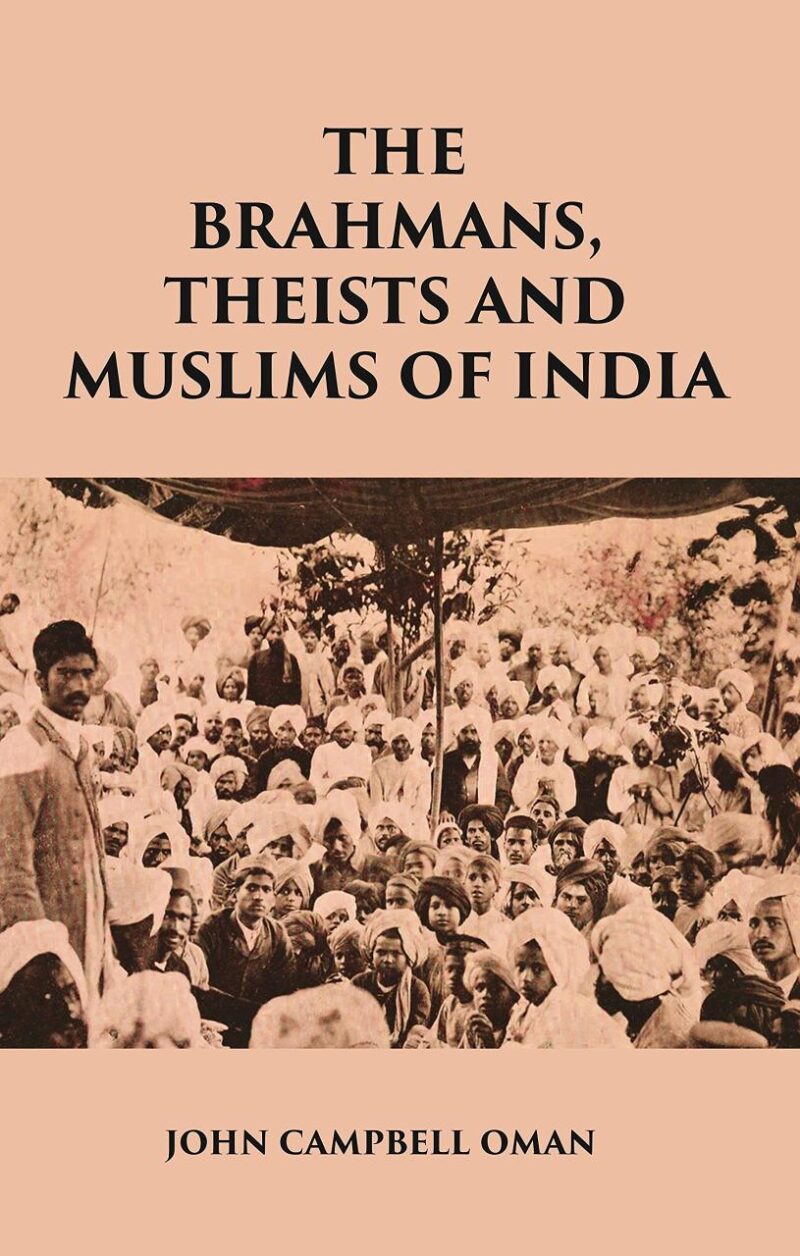 THE BRAHMANS