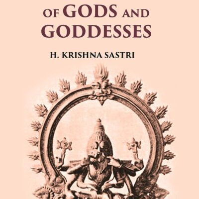 SOUTH-INDIAN IMAGES OF GODS AND GODDESSES