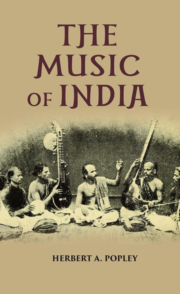 The Music of India