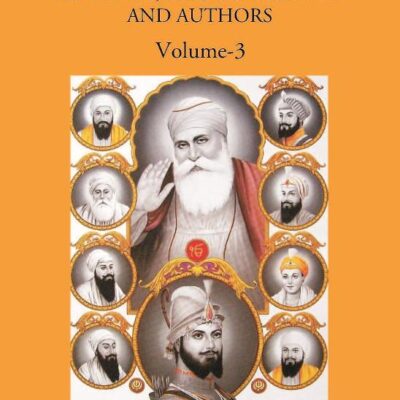THE SIKH RELIGION: ITS GURUS