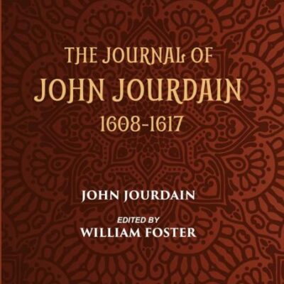 Journal of John Jourdain (1608-1617)