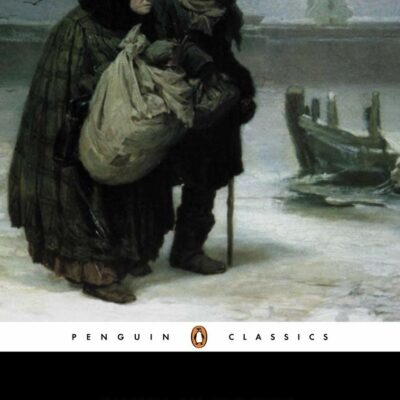 Dead Souls [Hardcover]