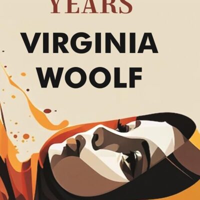 The Years [Hardcover]