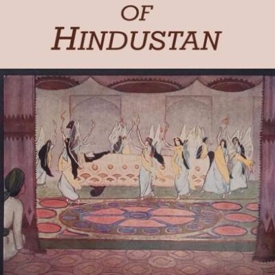 Folk-tales of Hindustan