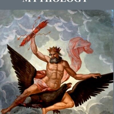 Christianity and Mythology [Hardcover]