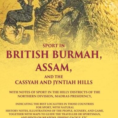 Sport in British Burmah