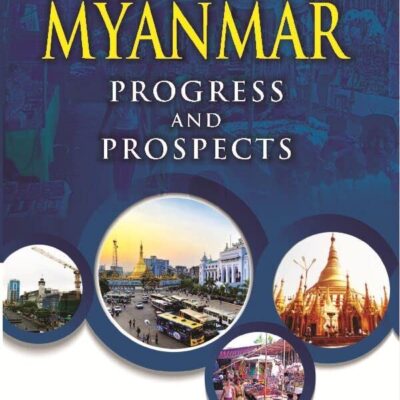 Democratisation in Myanmar Progress and Prospects