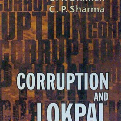 Corruption and Lokpal