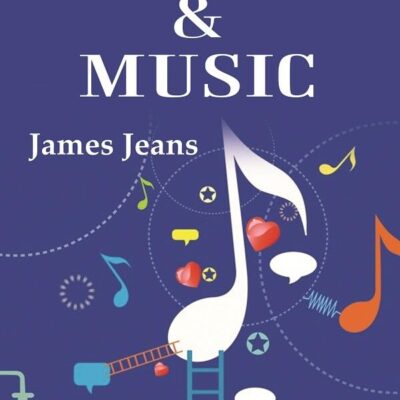 Science & Music [Hardcover]