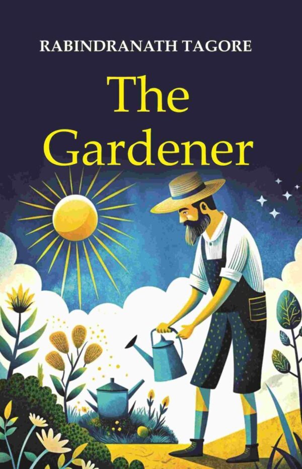 The Gardener [Hardcover]