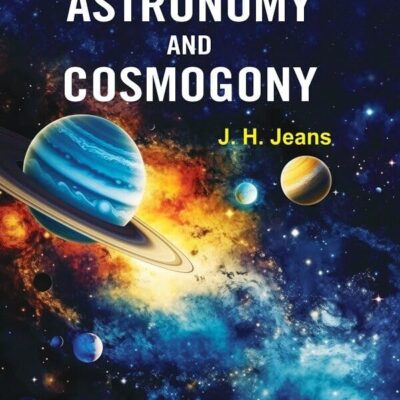 Astronomy and Cosmogony