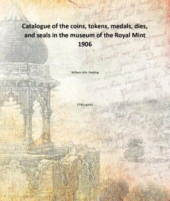 Catalogue of the coins